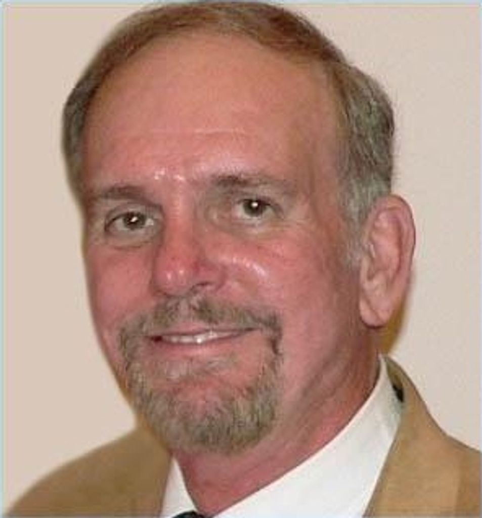 George R Katchur