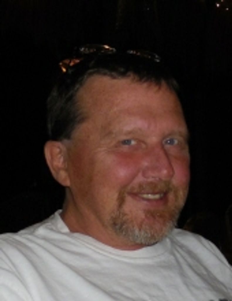 Randall Benton Smith