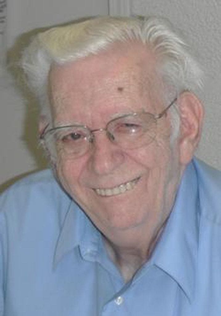 Sidney D. Gilbreath Profile Photo