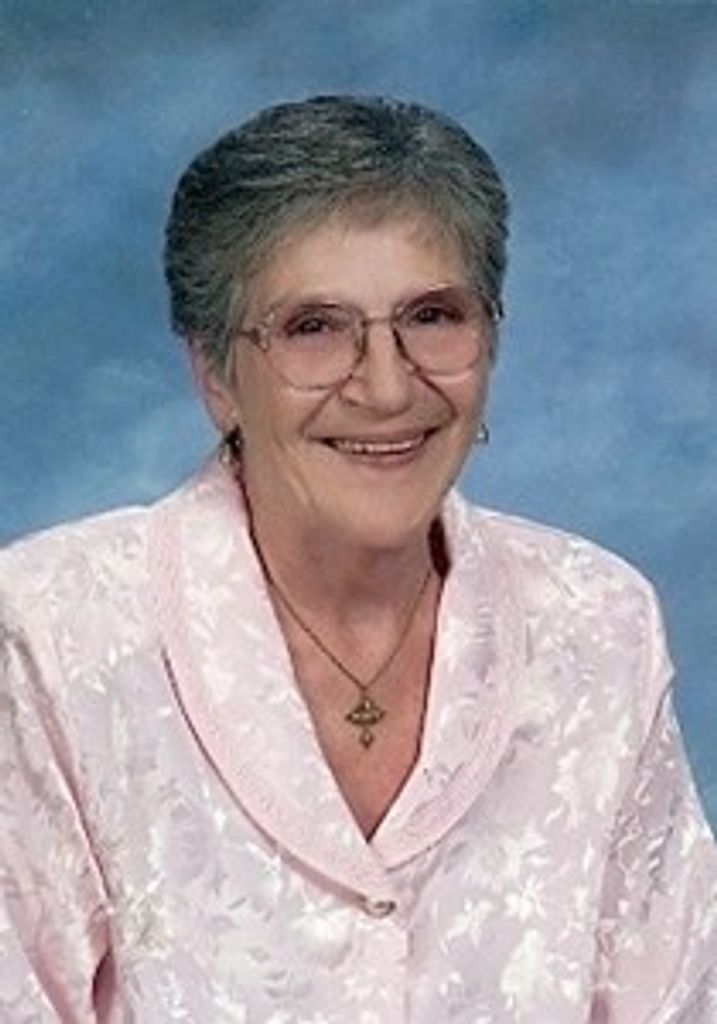 Jennie Lee Harold Profile Photo