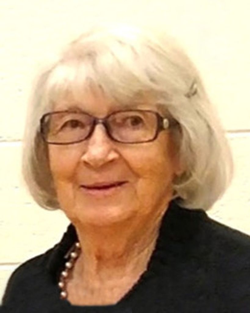 Sharon Metcalf Hjelm