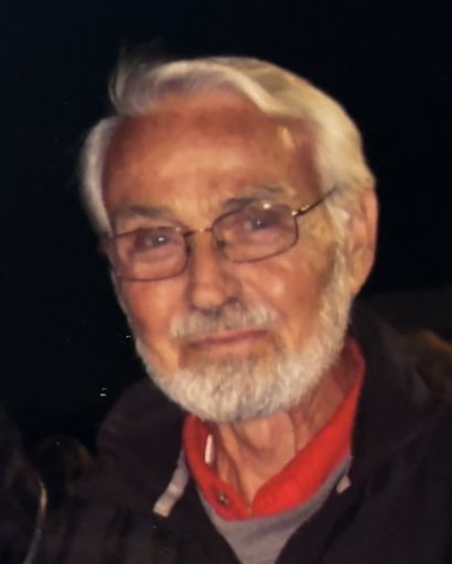 Larry Ray McCracken Profile Photo