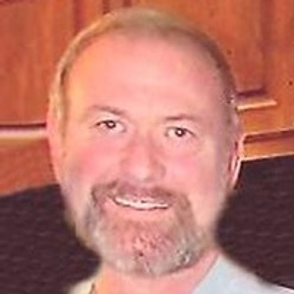 Gary Falk