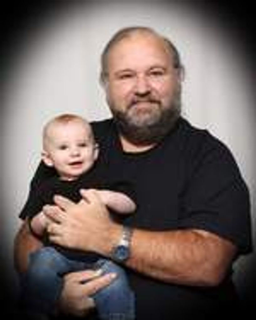 Tommy David Walden Sr