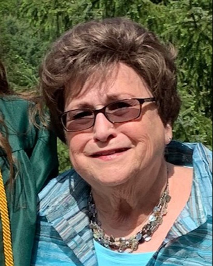 SUE "SUSIE" ELLEN FRANCES Profile Photo