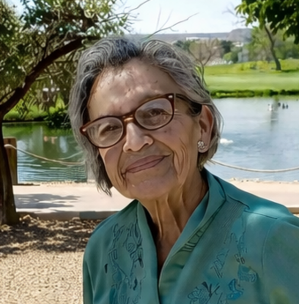 Angie Chavez Profile Photo