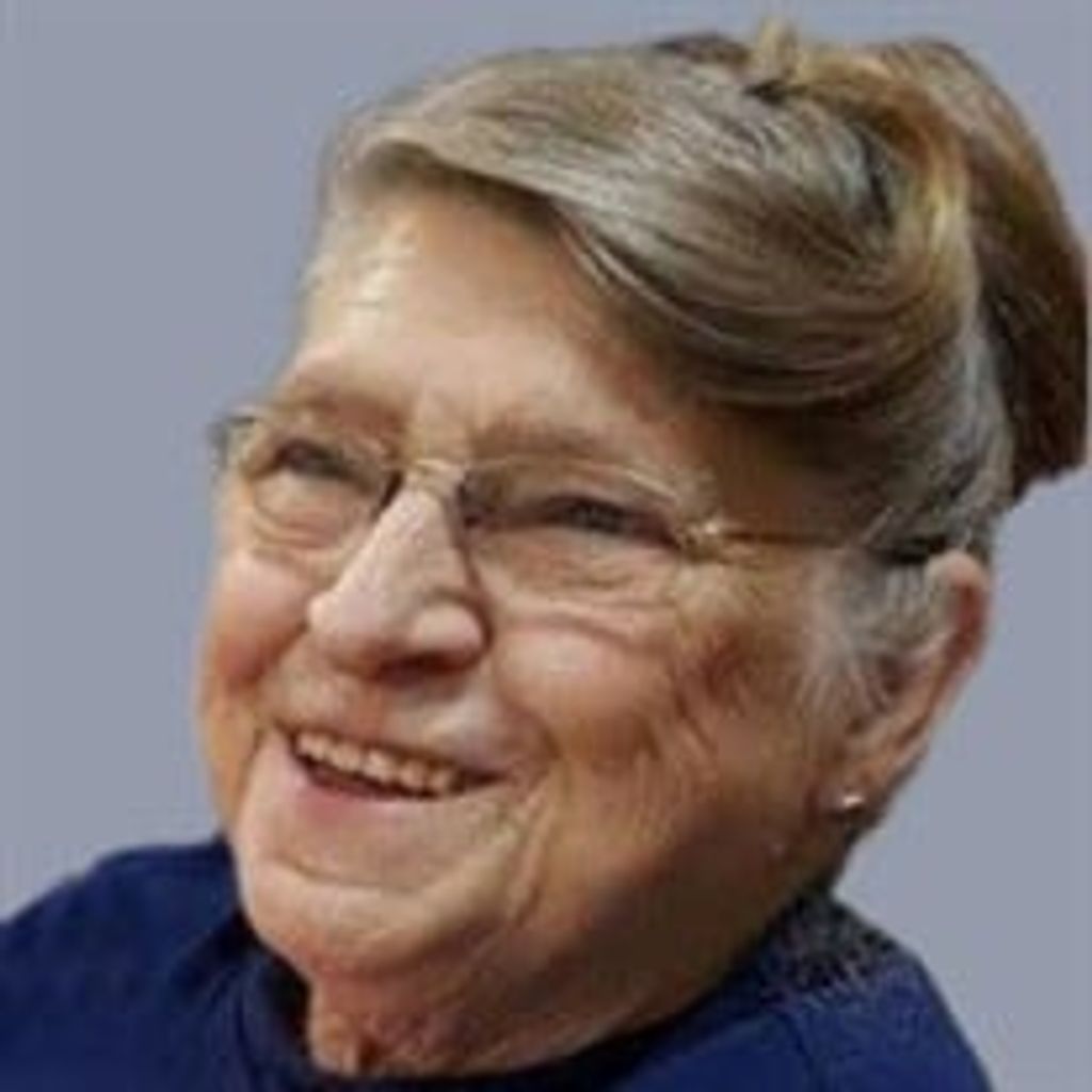 Judy C. Willyerd