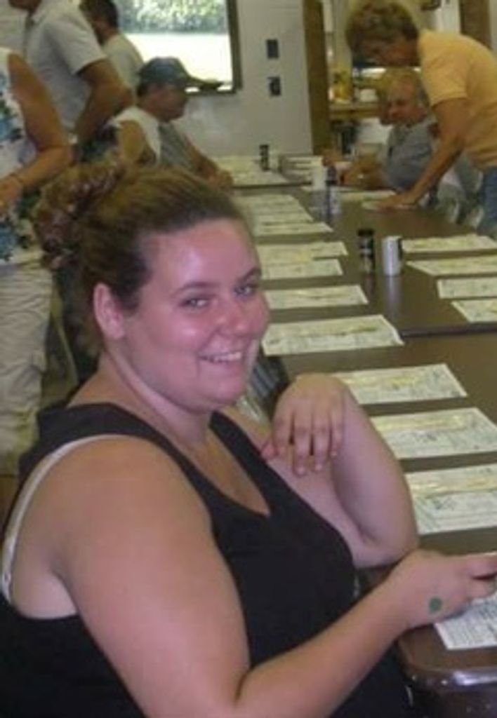 Michelle Ruby Hoberek Profile Photo