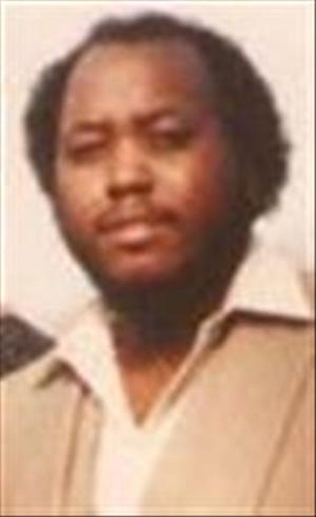 Irvine Sherrod