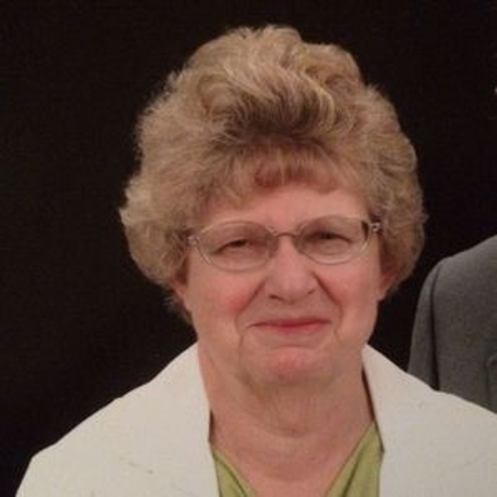 Shirley A Rinehart Profile Photo