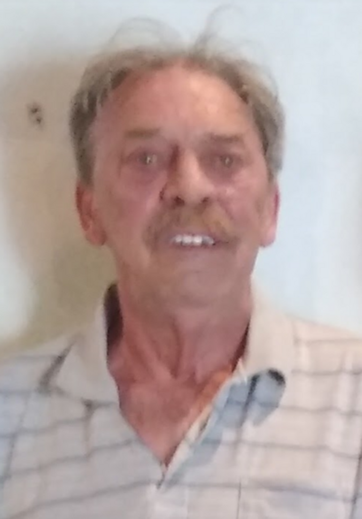 Jerry A Hamaker, Sr.