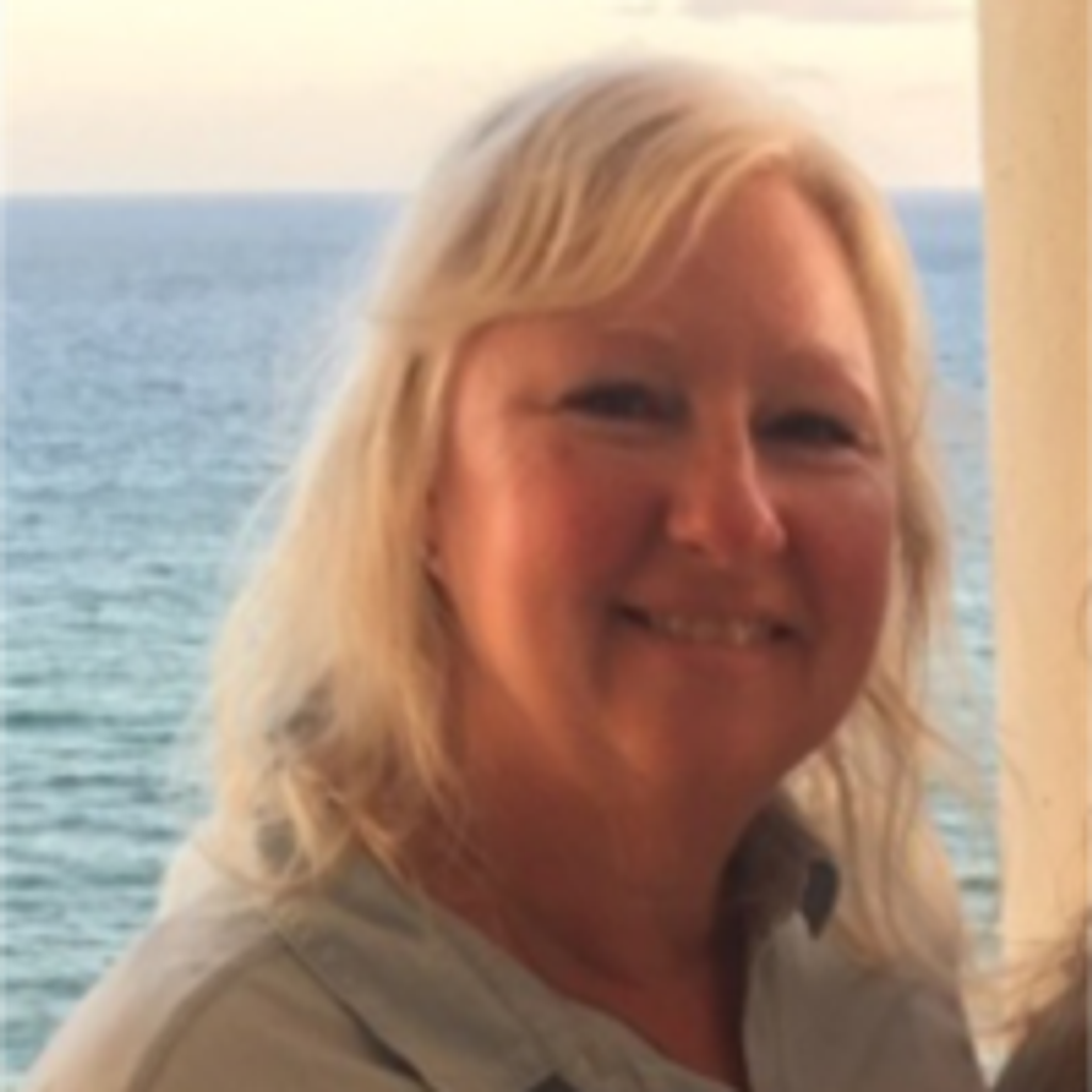 Carrie Beth Kennedy