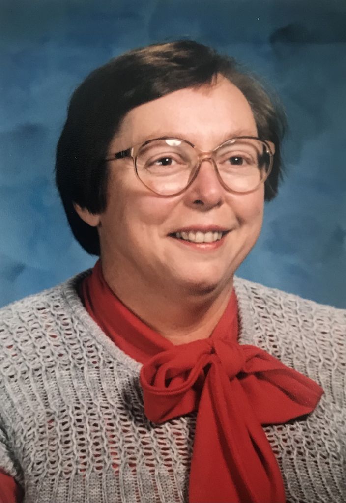 Georgianna Biesecker Evarts