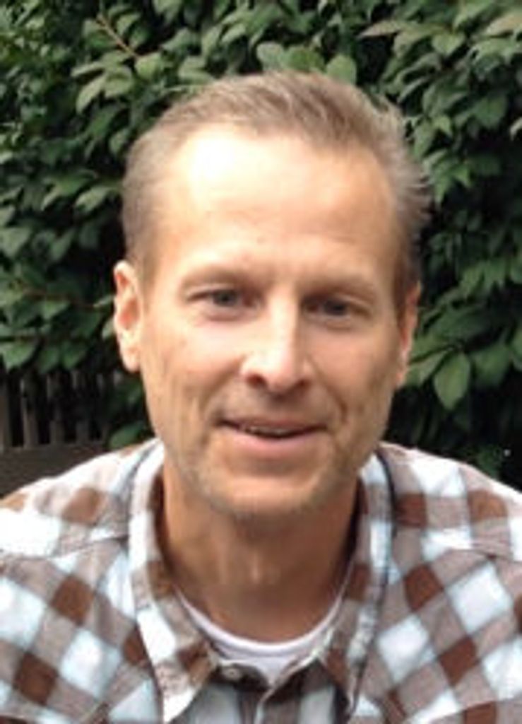 Brian Daniel Patrick