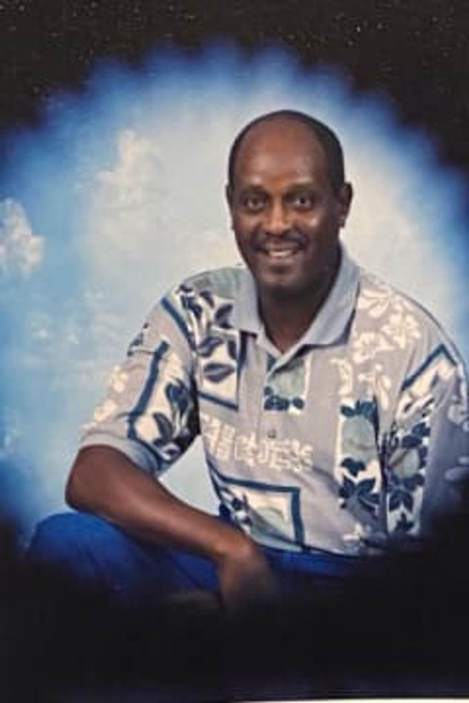 Mr. Leroy  Tellis