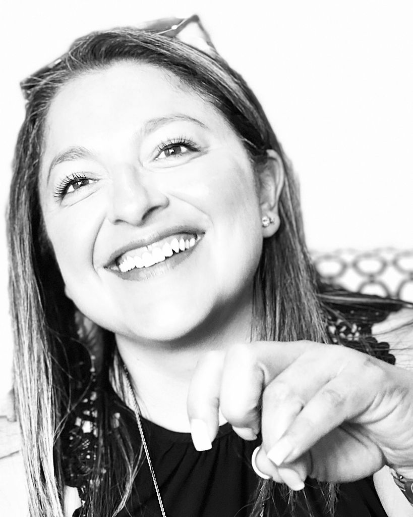 Rebecca Valtierra Profile Photo