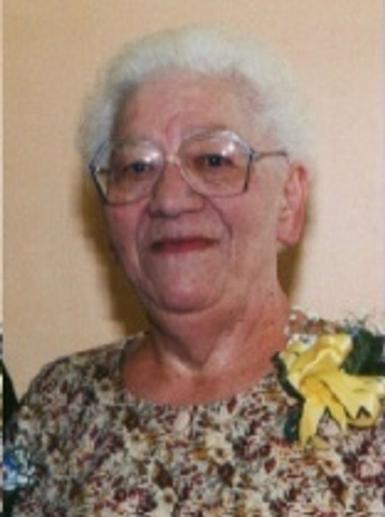 Blanche Teresa Thomas Profile Photo