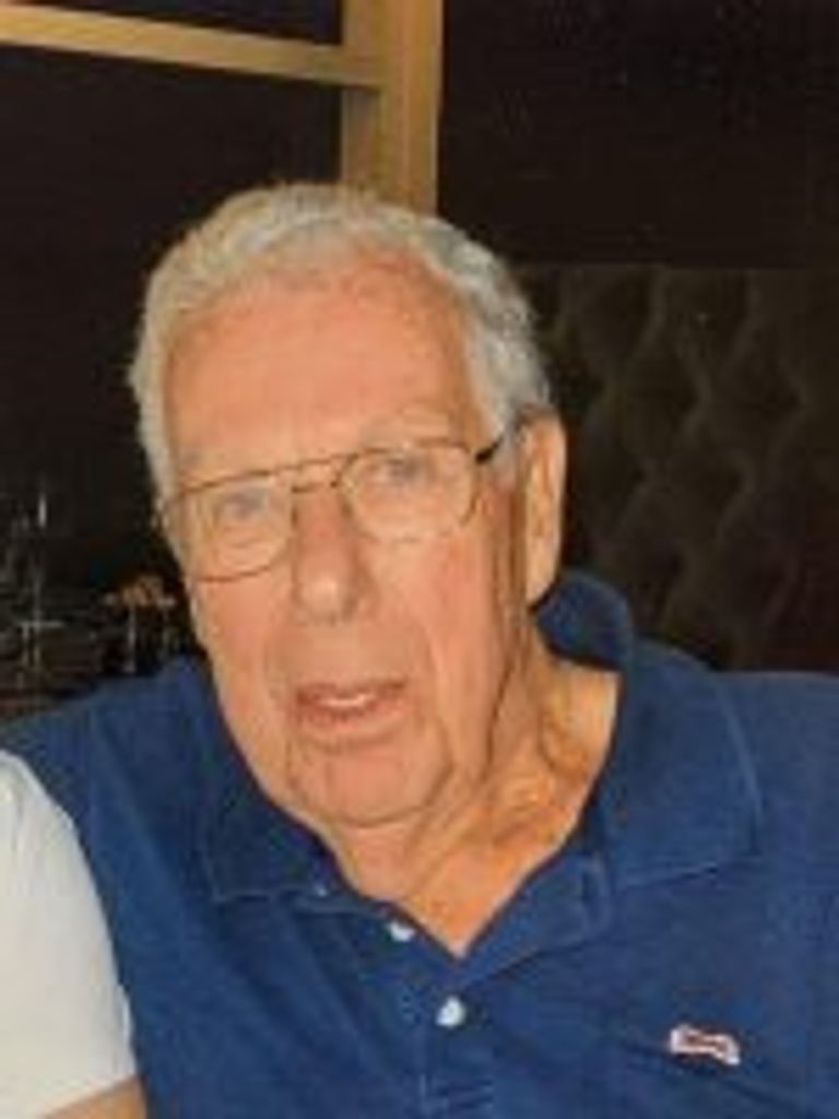 John W. James, Jr.