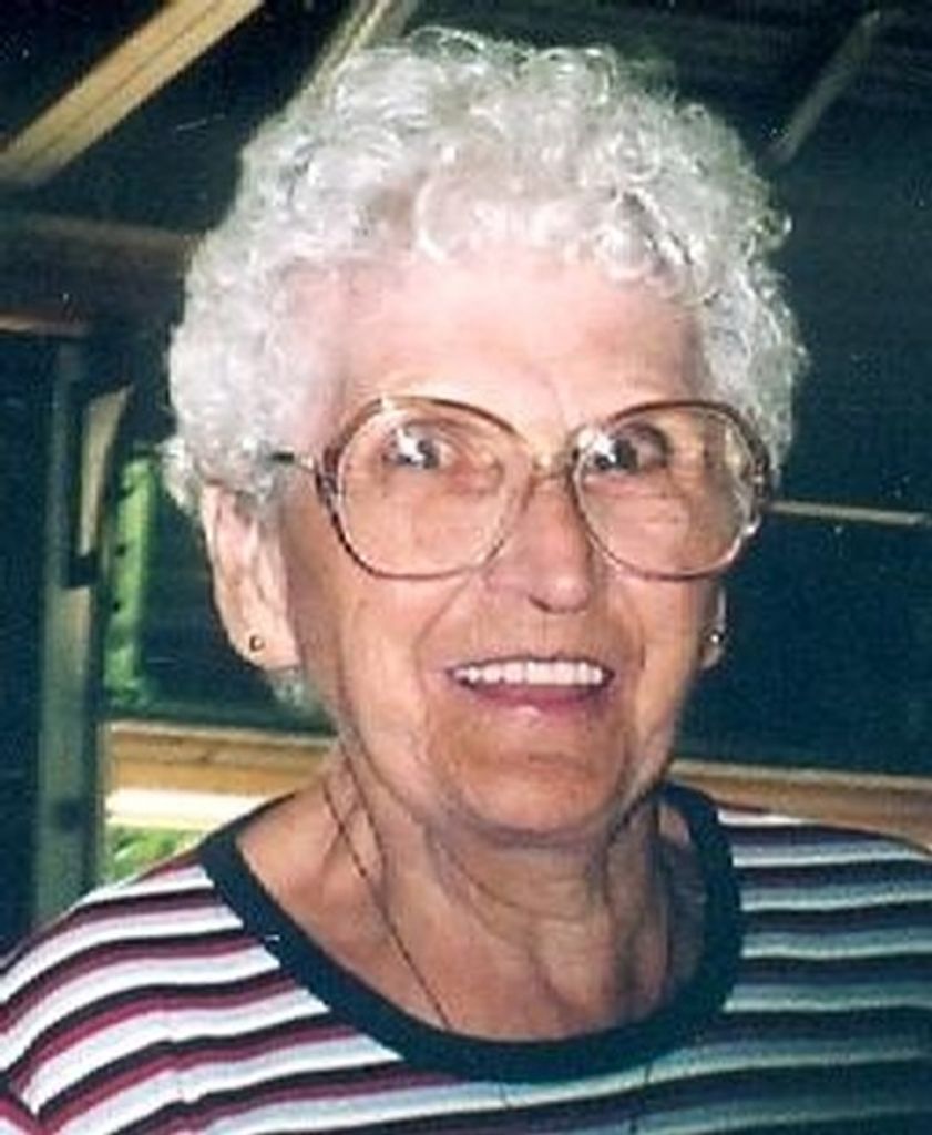 Wilmetta F. "Billie" Mckinley Profile Photo