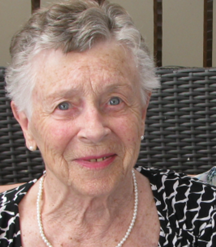 Eulalia Harkness