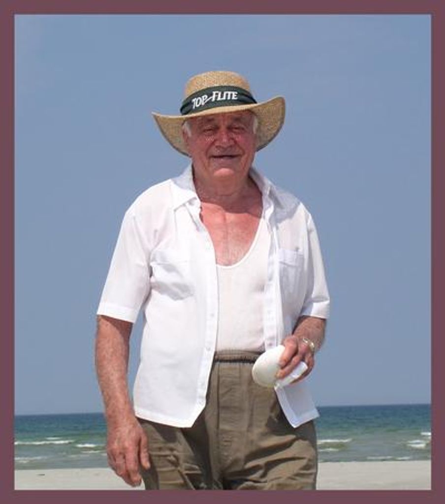 Mario Conti Profile Photo