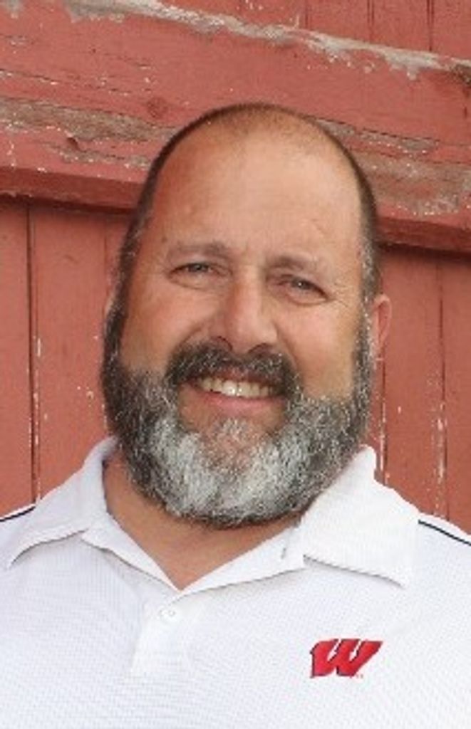 Randy Bultman