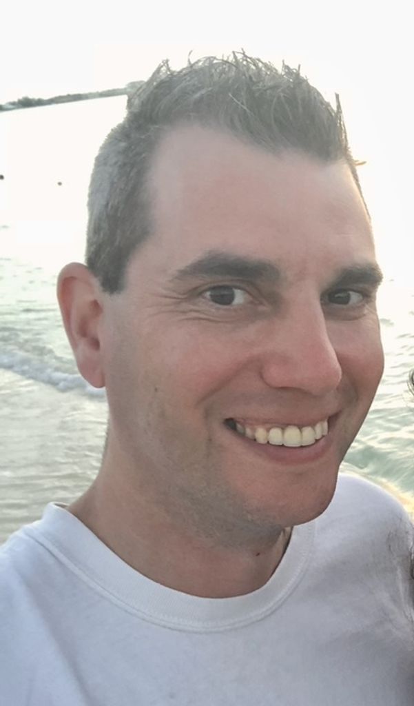 Benjamin "Ben" Eric Warner Profile Photo