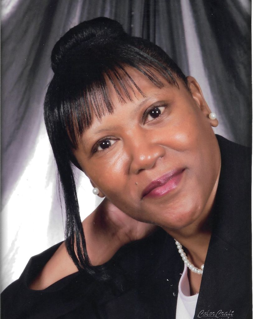 Brenda Faye Hannibal Profile Photo