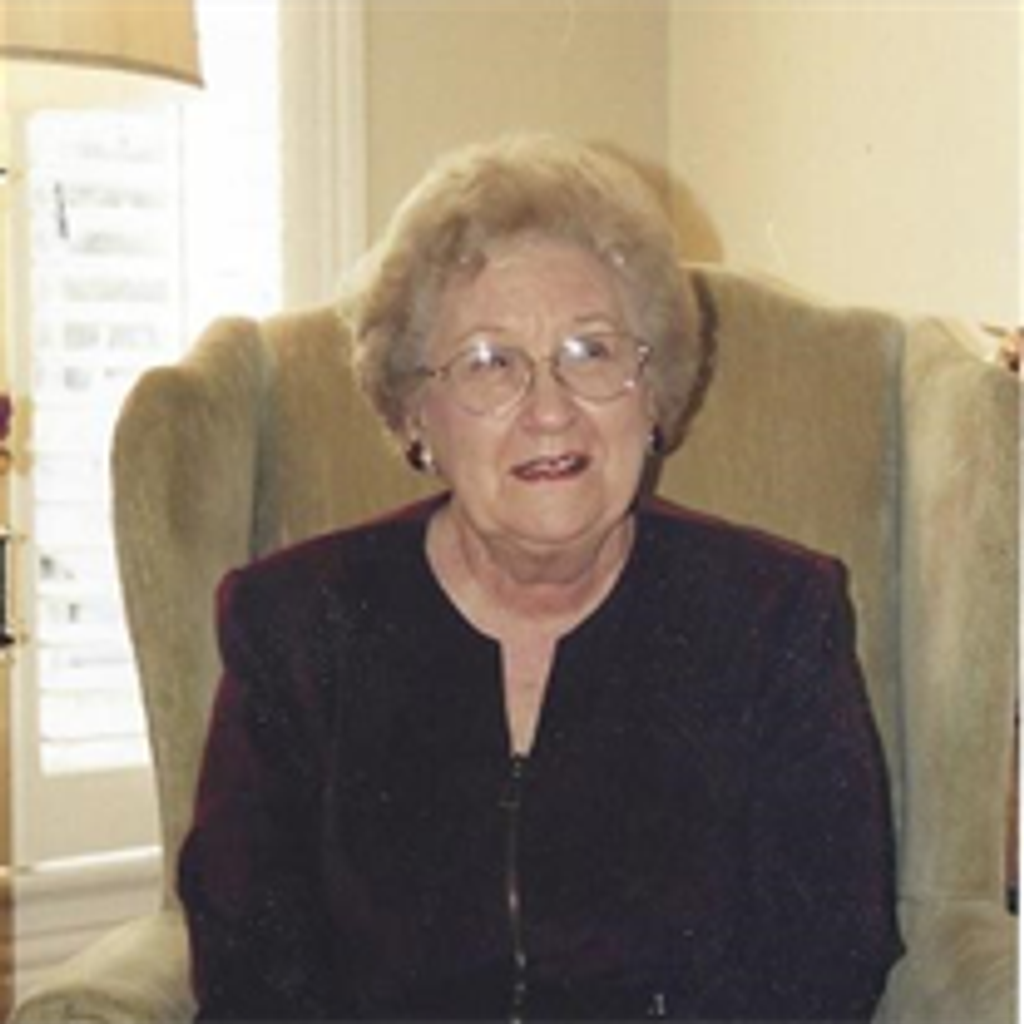 Ruth Little Joiner