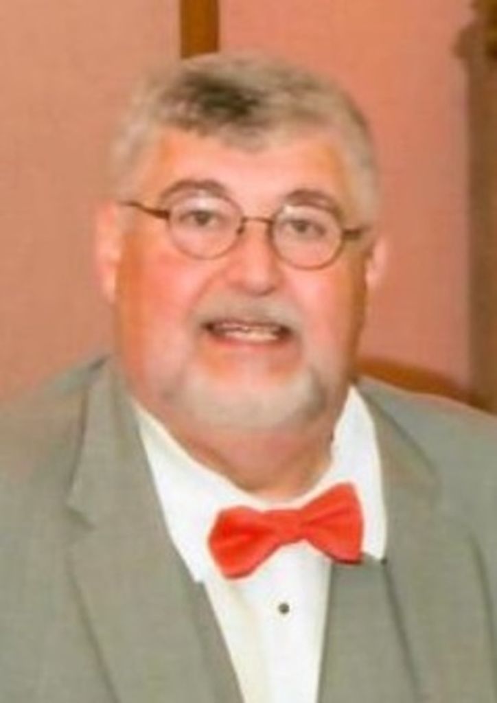 W. "Doug" Mabie Profile Photo