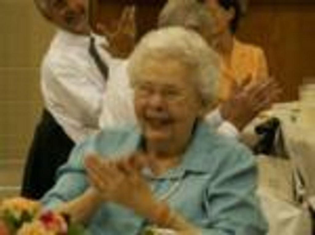 Martha H. Williams