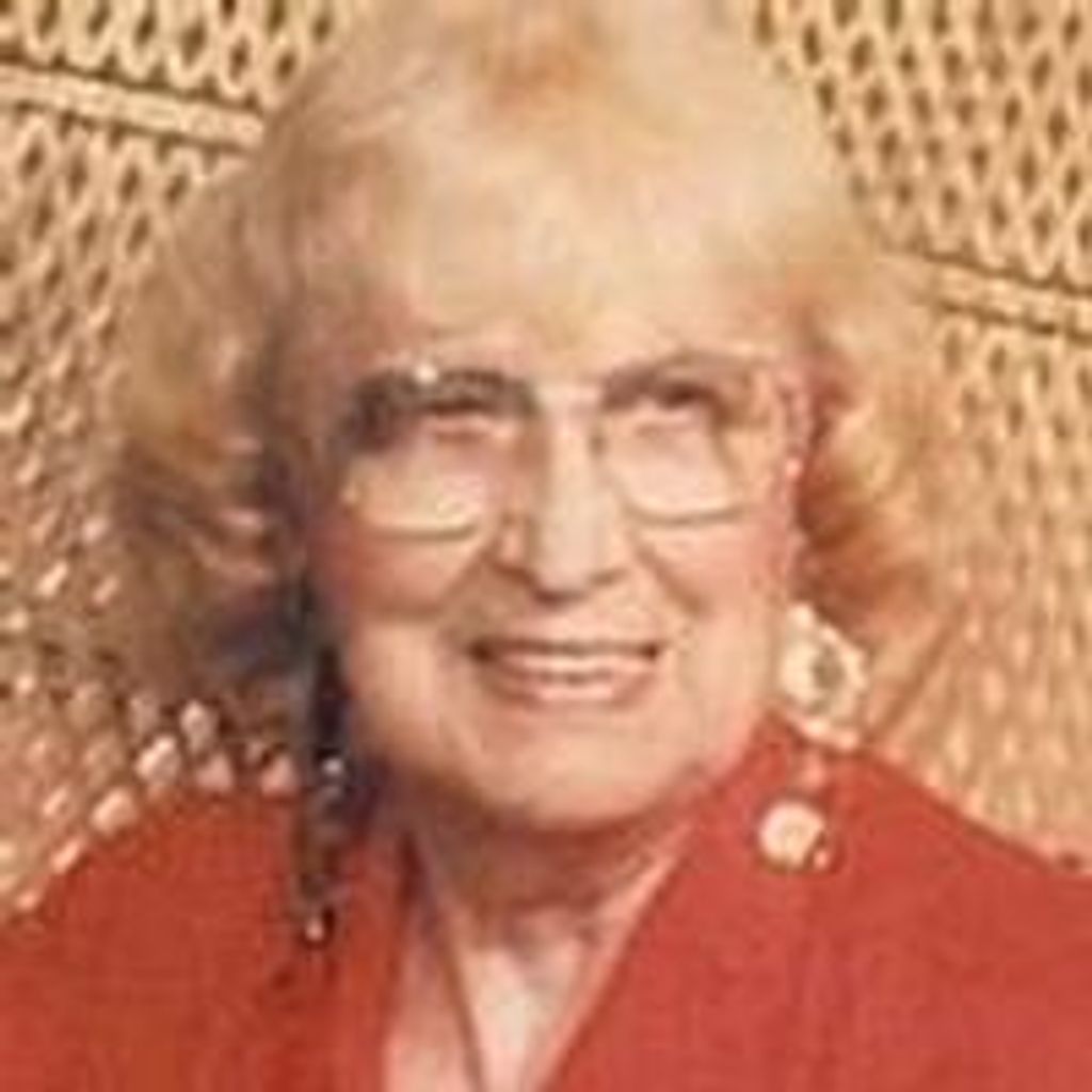 Martha Garvin