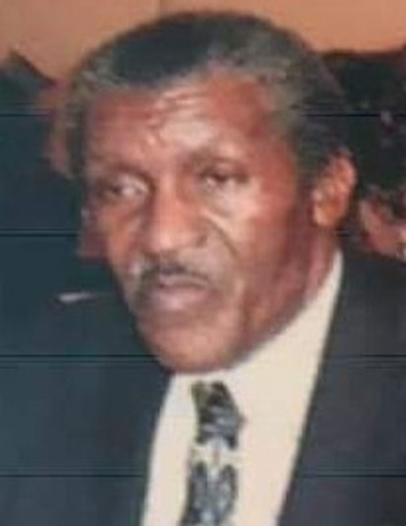 JIMMIE ABRON