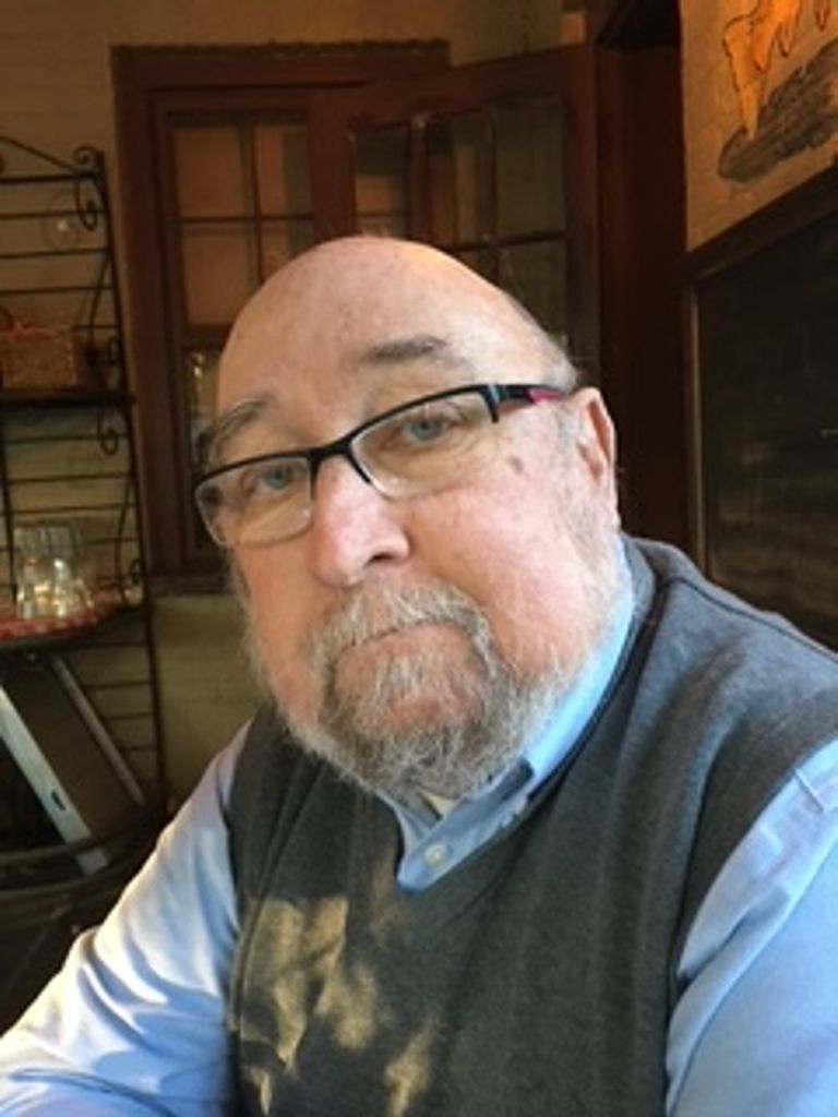 Jerome P. Kiely