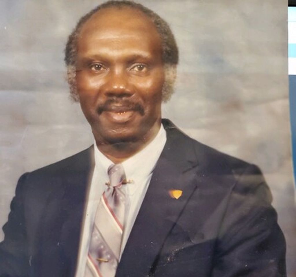 General Langston Brown Profile Photo