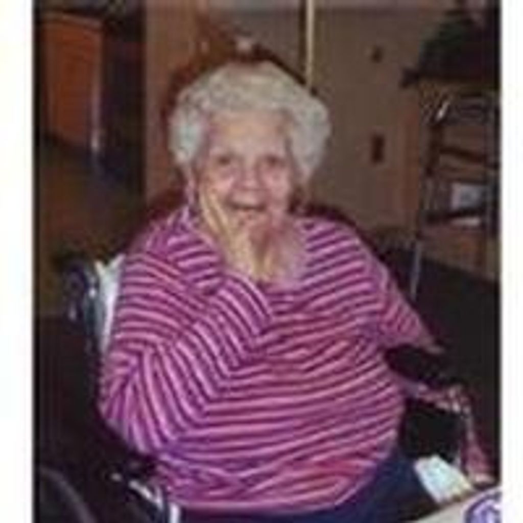 Ruth Lucille Davis