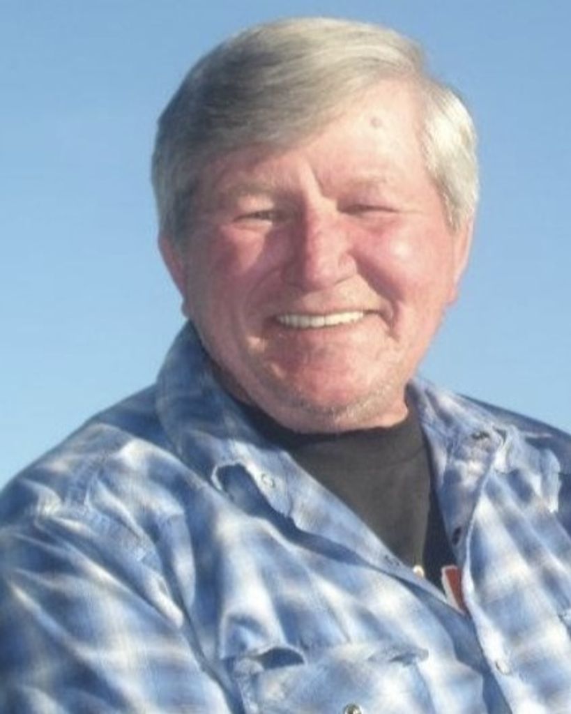 Darrell Newman
