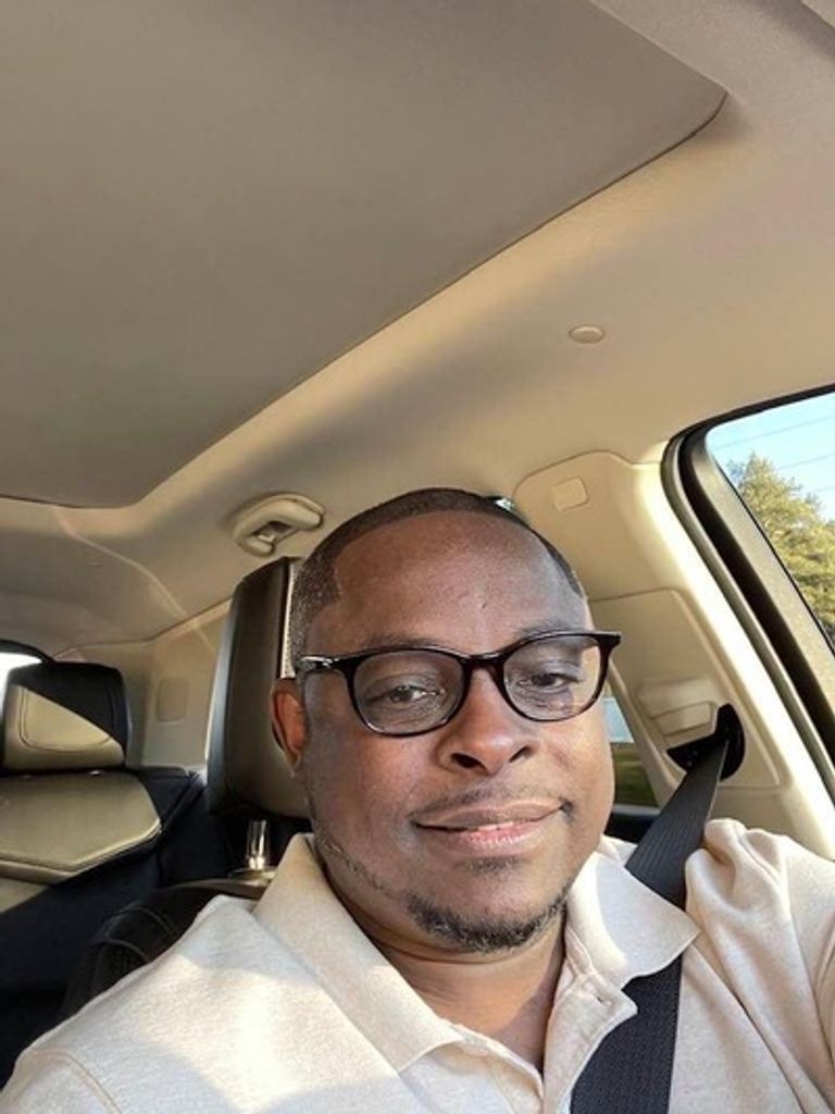 Vurtis Odell Cunningham Profile Photo