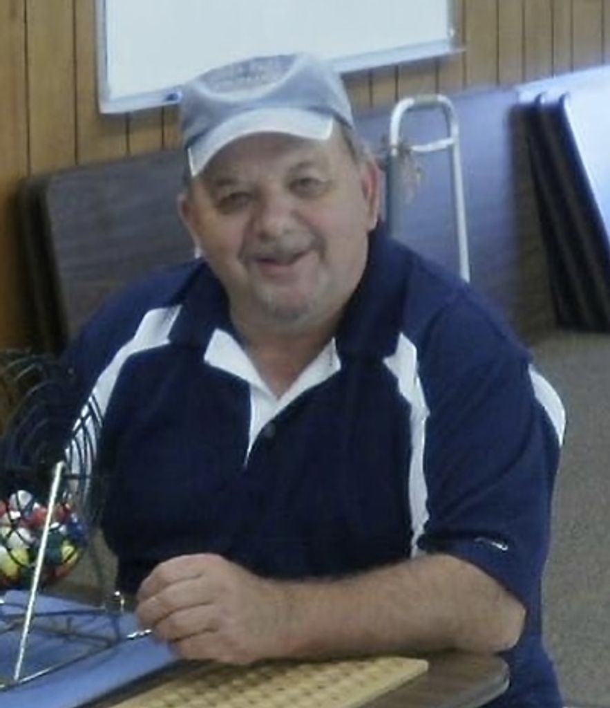 Dale Adrian Matte Jr. Profile Photo