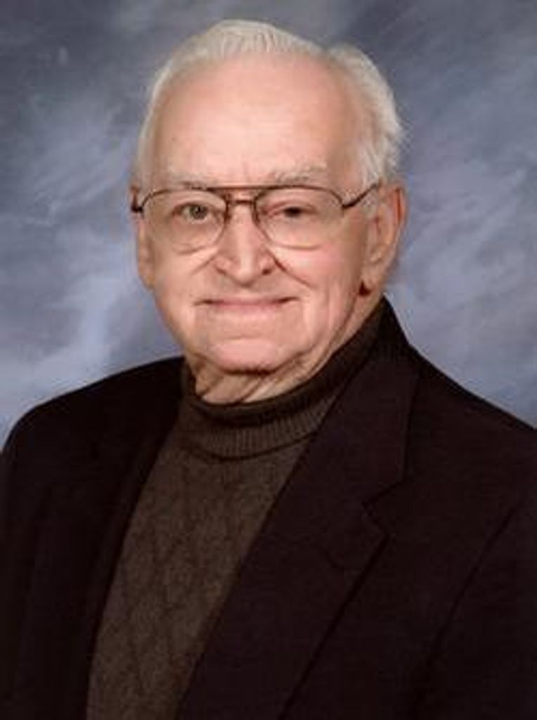 1Sg (Retired) William L. "Bill" Kerr
