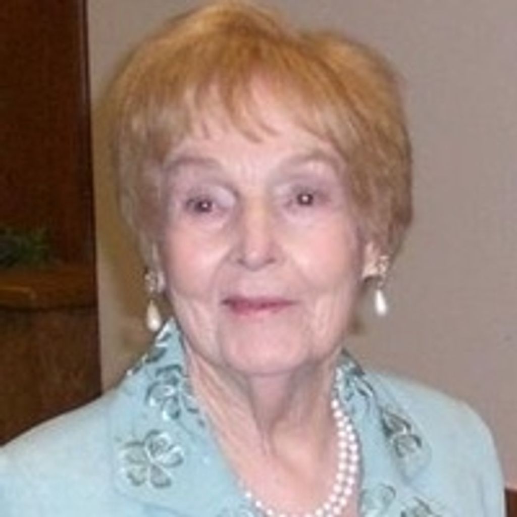 Marion Lee Thornhill