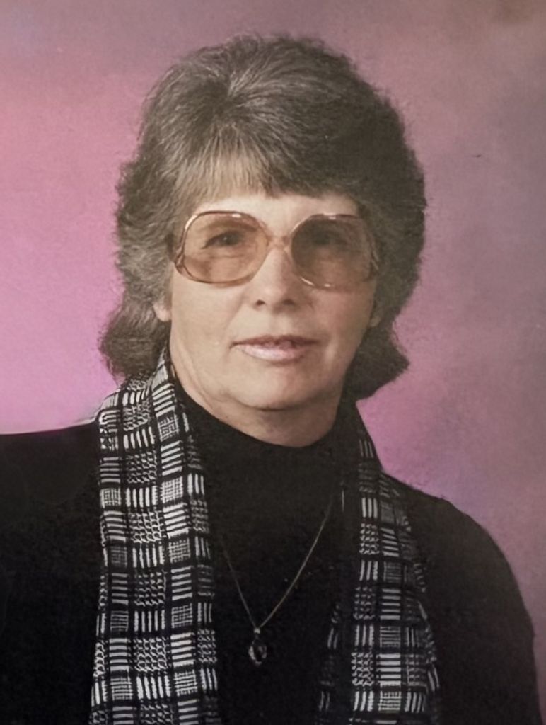Elizabeth "Liz" Rose (Newman)  Carr Profile Photo