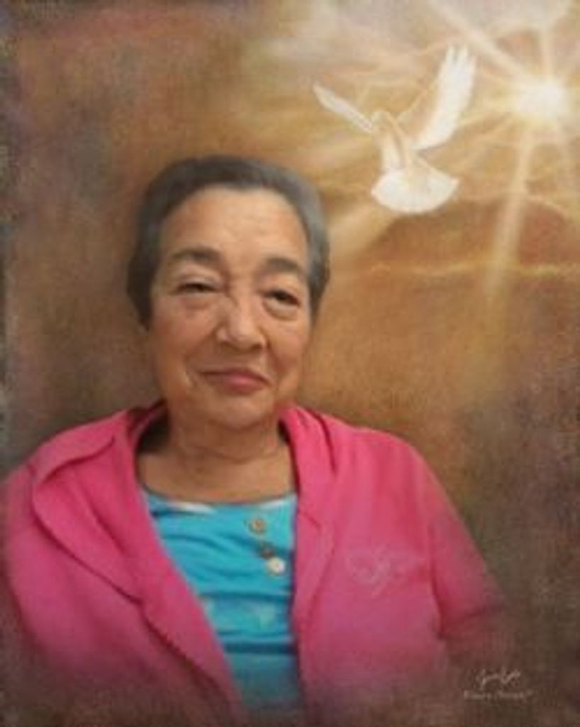 Josefina Tovar