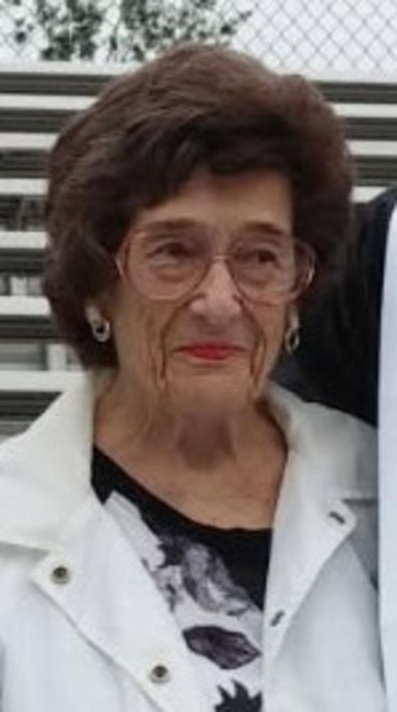 Nancy H. Booz Profile Photo
