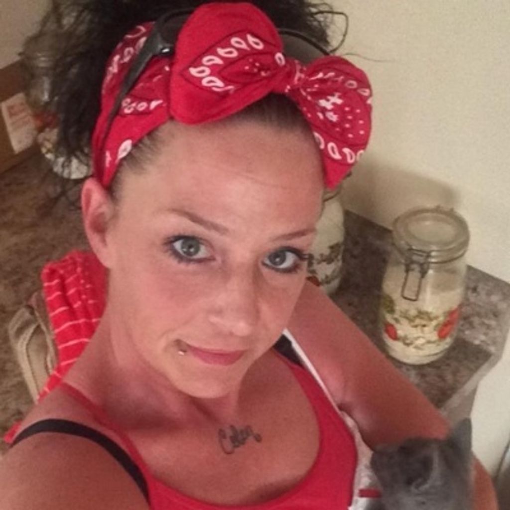 Rachel Maria Ashworth Profile Photo