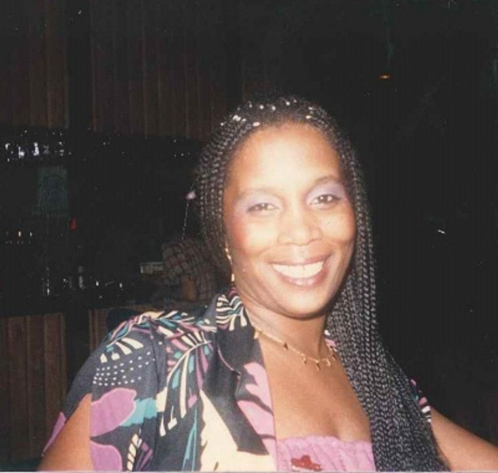 Linda Davis Harrison
