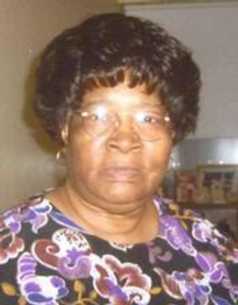 Iva "Ivy" Louise Anderson