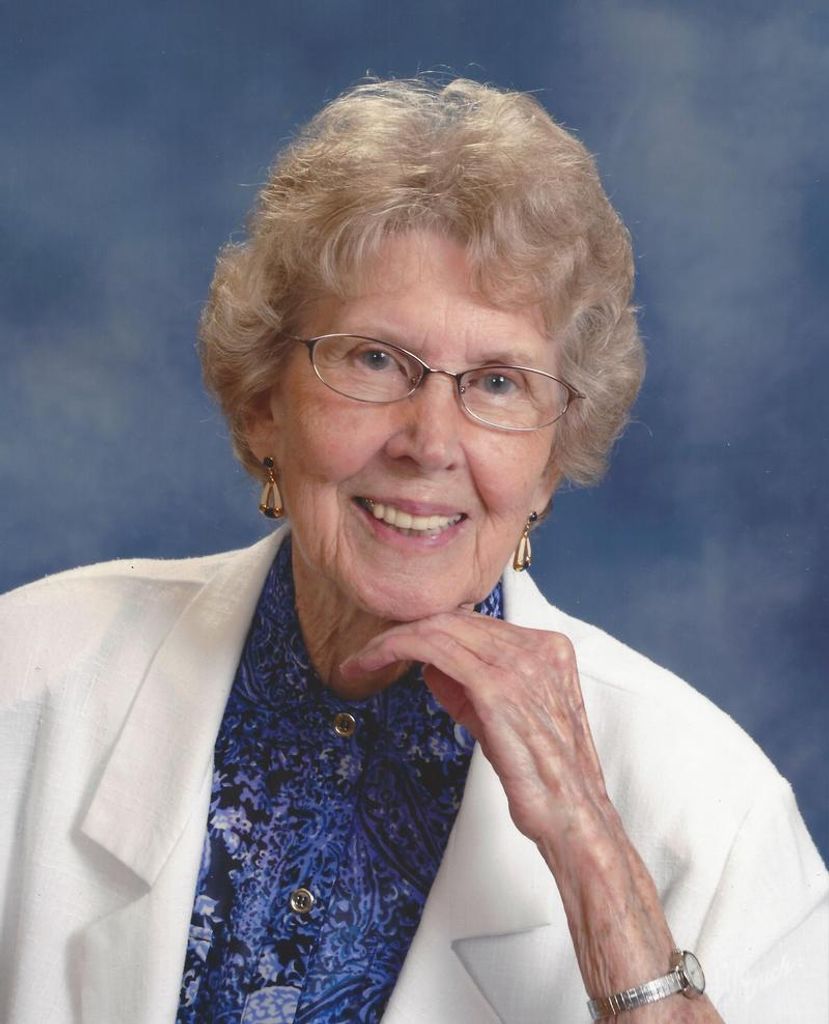 Rose Marie Woodrum Profile Photo