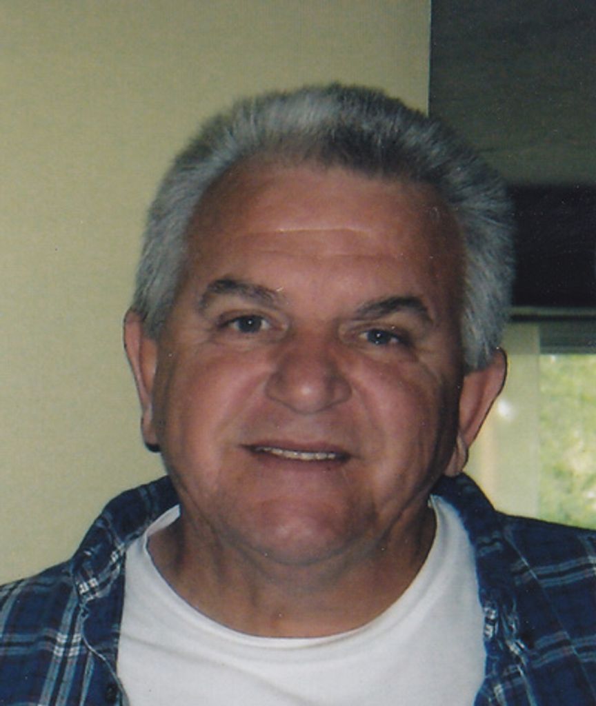 William Wilbur Menchey, Jr. Profile Photo