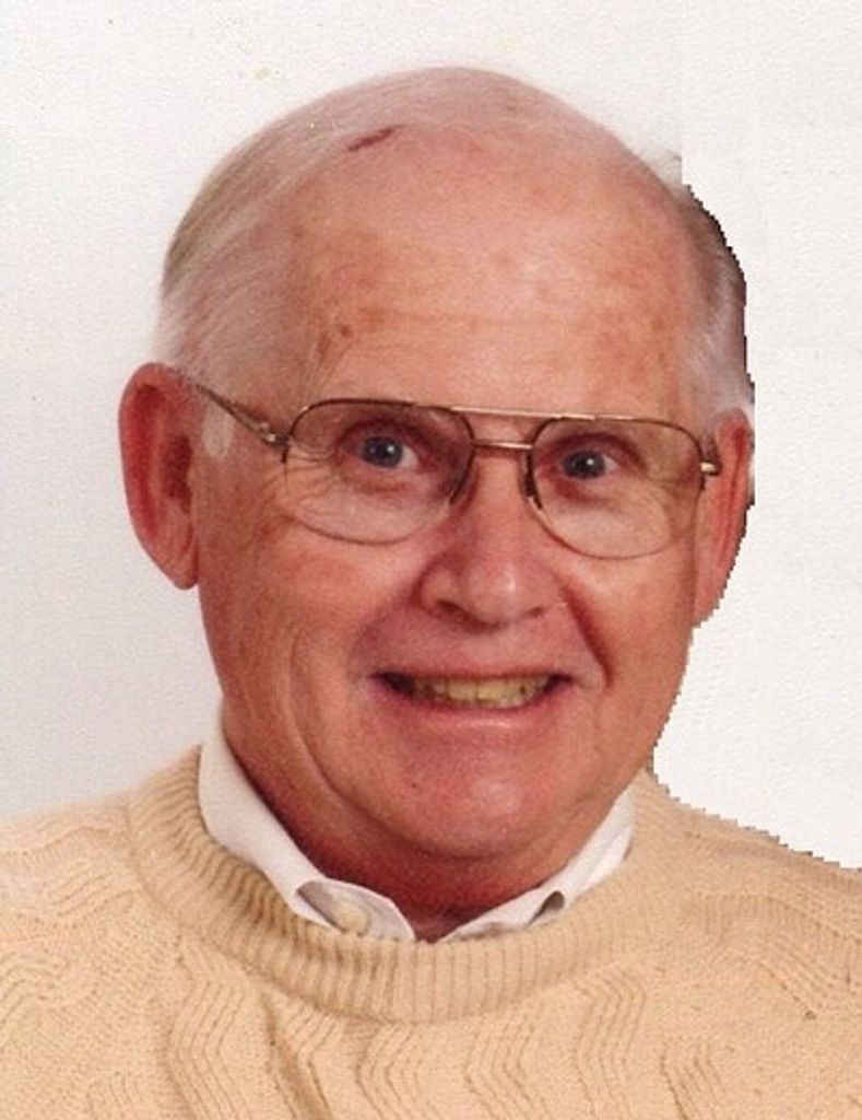 Peter John Riker Profile Photo